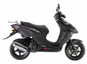 2010 Keeway ARN 125 photo
